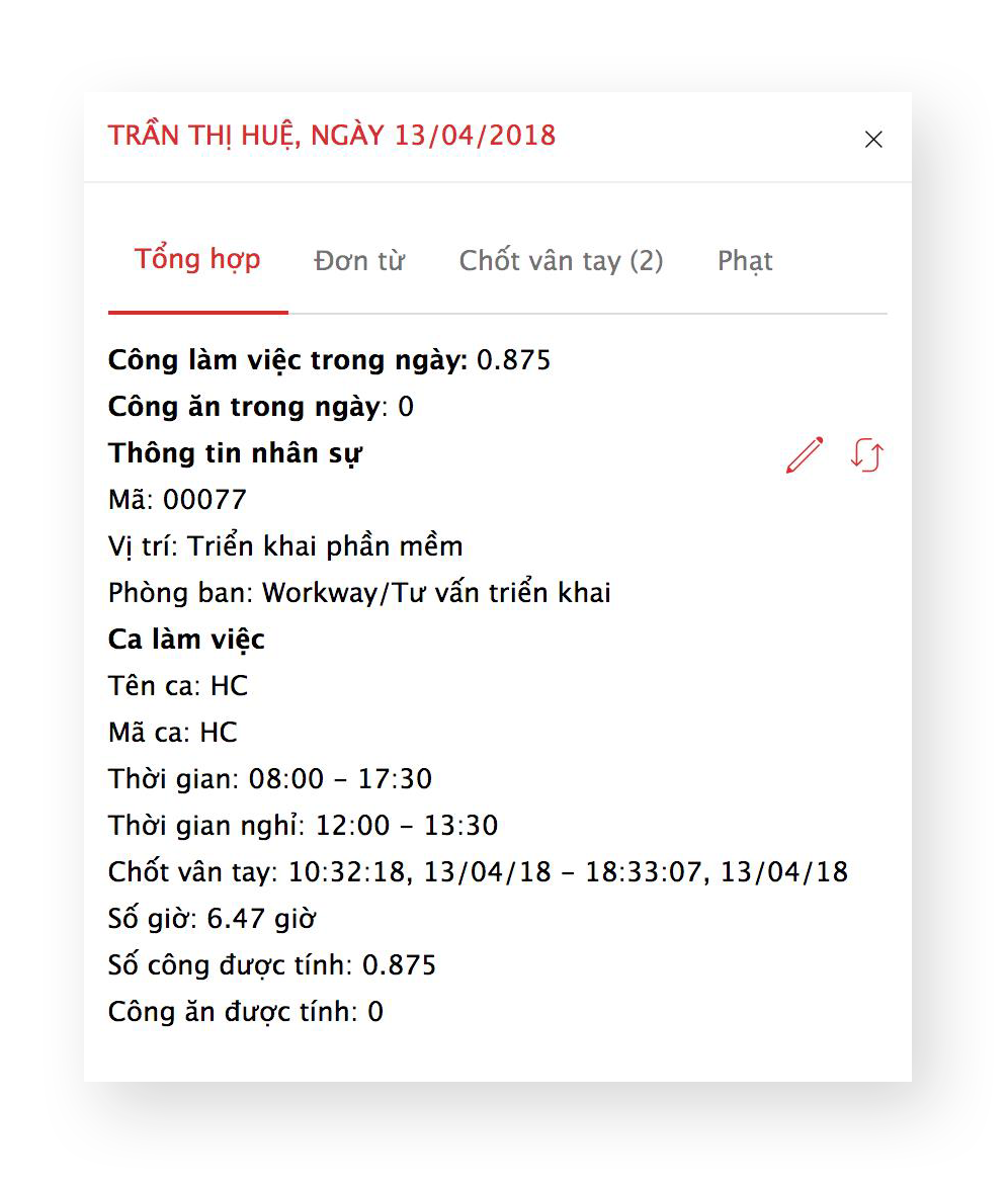 tinh năng