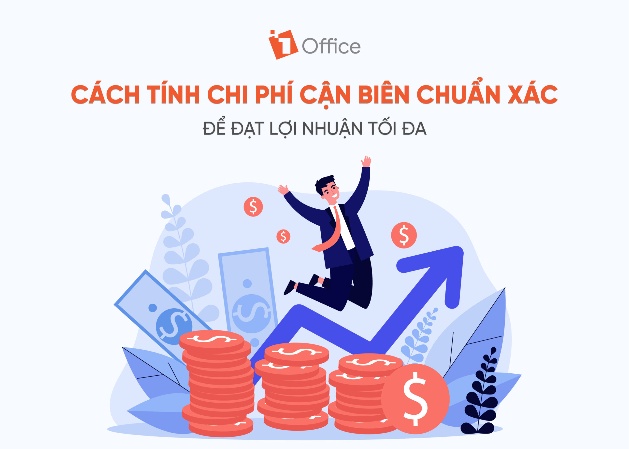 Chi phí cận biên là gì Cách tính Marginal Cost chuẩn xác