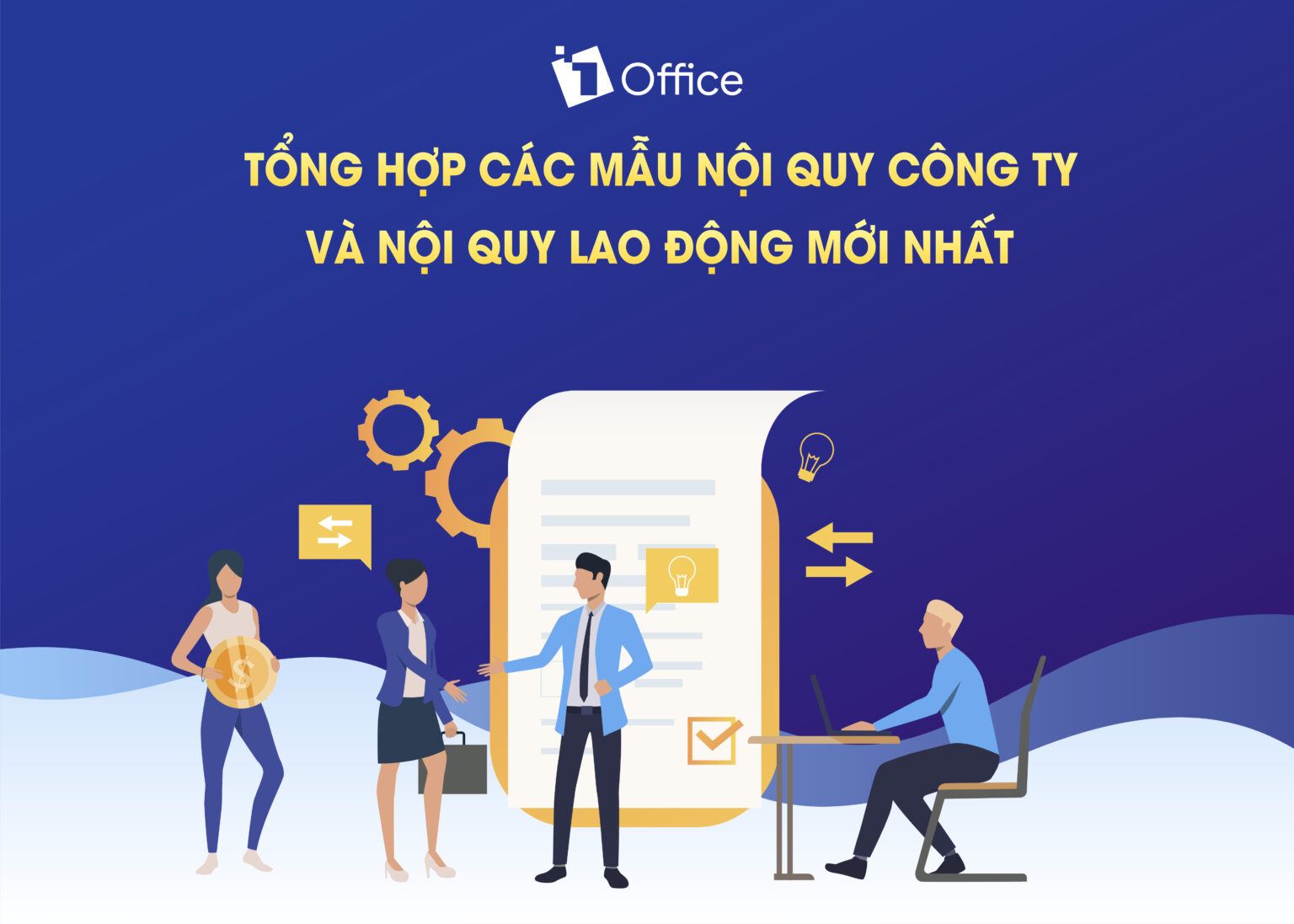 6 mẫu nội quy công ty nội quy lao động mới nhất Tải xuống