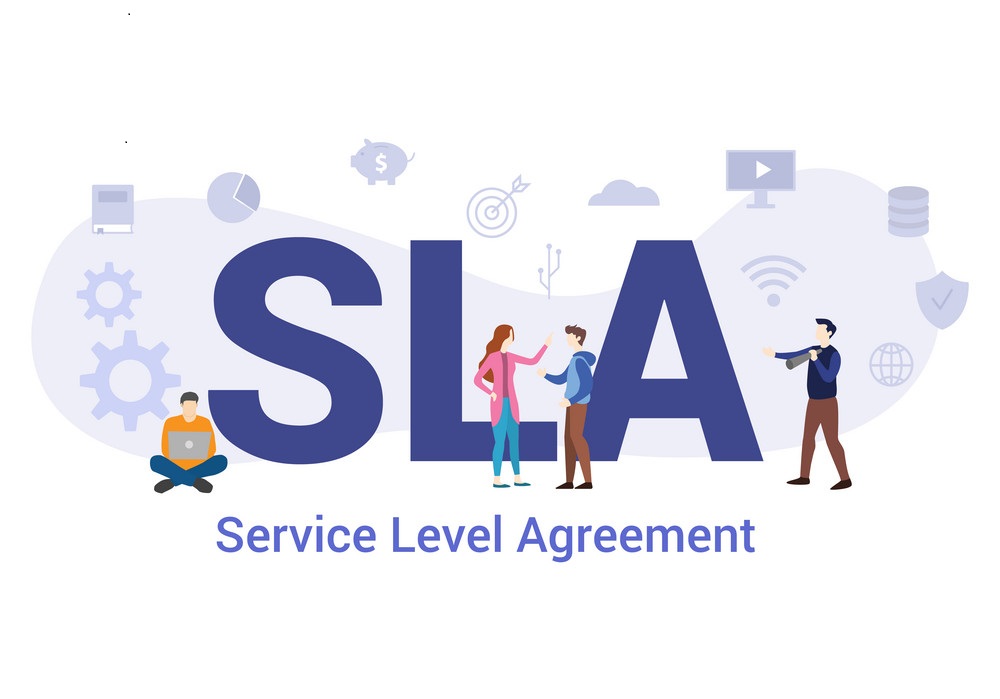 Tại sao doanh nghiệp cần sử dụng SLA