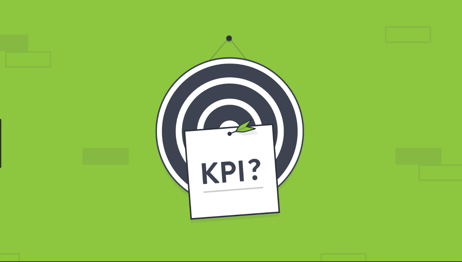 KPI là gì? Tại sao cần KPI?