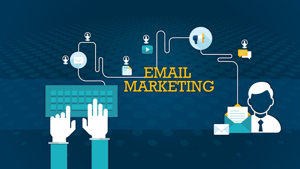 KPI chiến dịch Email Marketing
