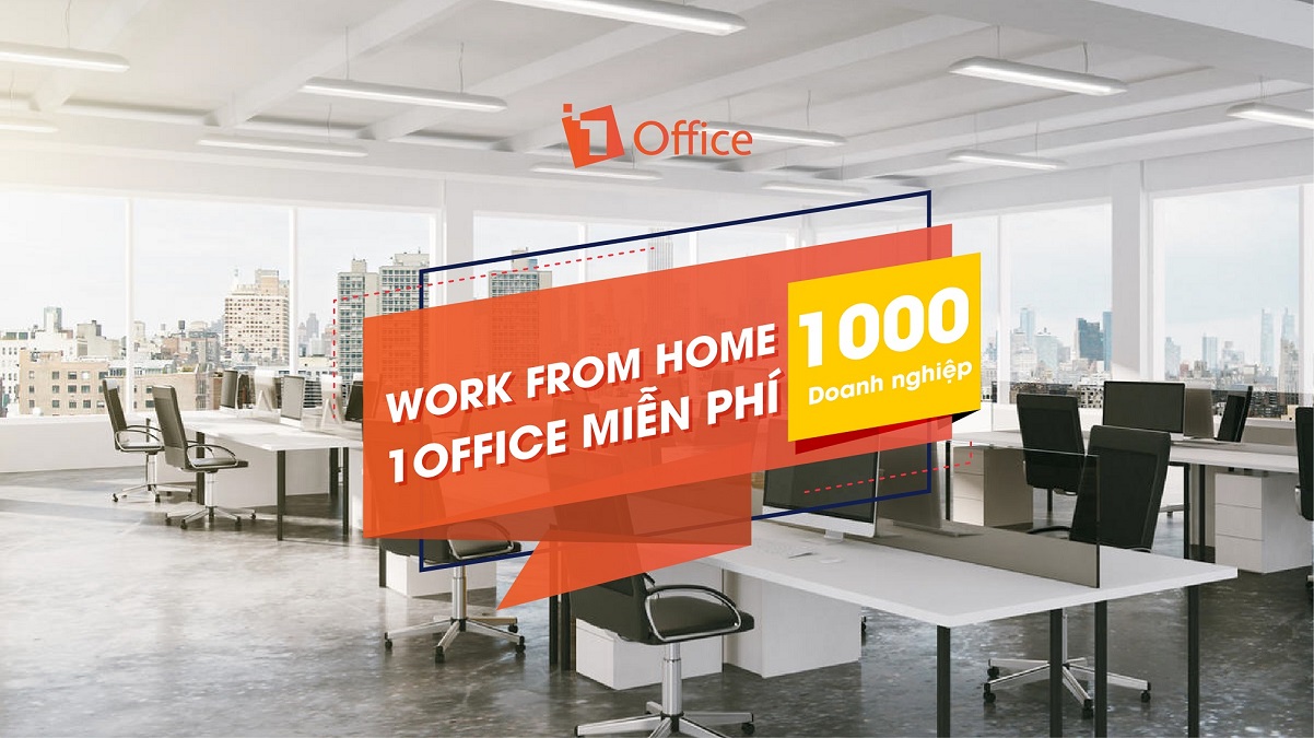 Work From Home: Làm Việc Từ Xa – Vượt qua đại dịch