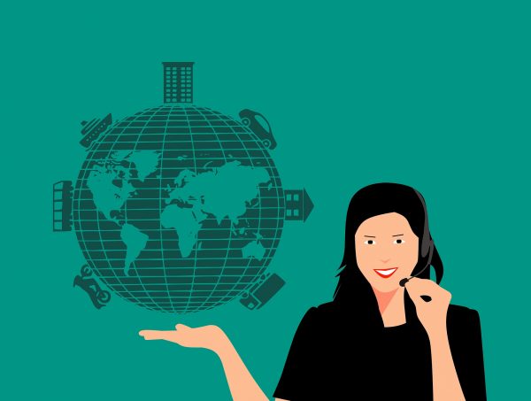 Chuyển đổi số ngành xuất nhập khẩu giúp chủ động hơn trong công tác quản trị