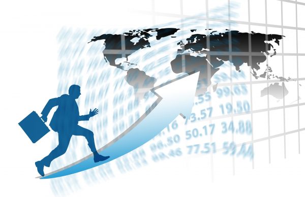 Quá trình mở rộng thị trường cho chuỗi cung ứng thuận lợi hơn