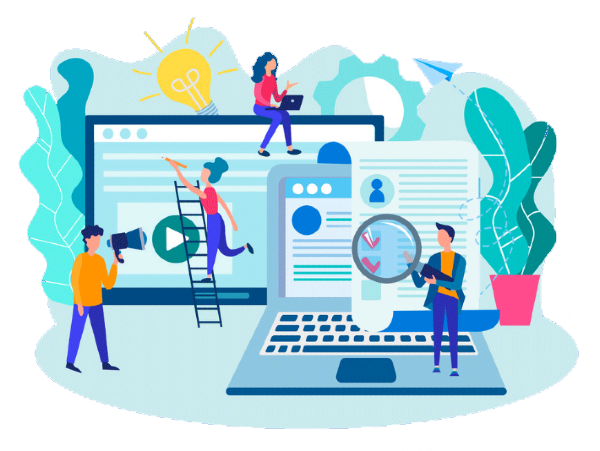 quản trị doanh nghiệp, phần mềm quản trị doanh nghiệp