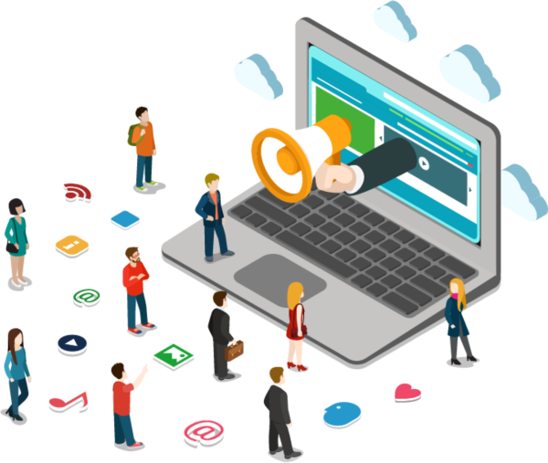 Bộ phận IT là đầu tàu trong việc đưa ra chiến lược chuyển đổi số