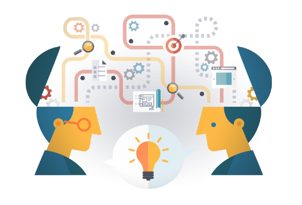 Chính sách hợp tác cùng phát triển giúp tuyển dụng người tài dễ dàng
