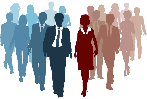 Chuyên viên tuyển dụng - Mắt xích kết nối ứng viên và quản lý