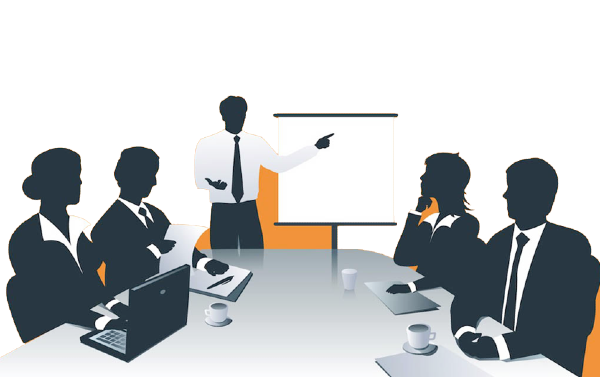 Chuyên viên tuyển dụng có thể phải đảm nhiệm định hướng nhân sự mới