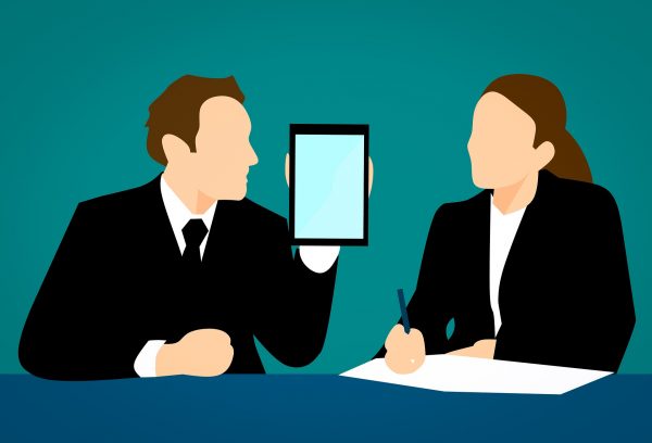 quản trị nhân sự 4.0