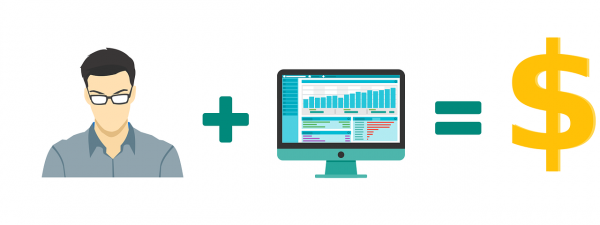 Khi nhân viên cống hiến hết mình, hiệu suất công việc sẽ được nâng cao Khi nhân viên cống hiến hết mình, hiệu suất công việc sẽ được nâng cao