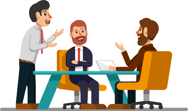 Lựa chọn phần mềm 1Office giúp nâng cao hiệu quả quản trị