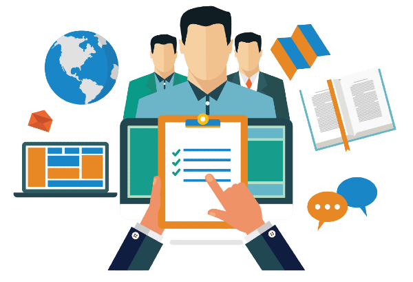 Mô tả công việc của Chuyên viên tuyển dụng