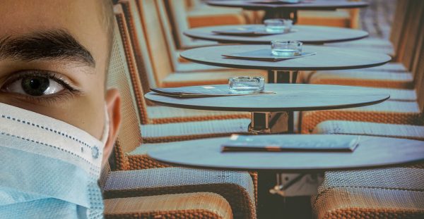 Ngành Nhà hàng khách sạn chịu tổn thất nặng nề do COVID