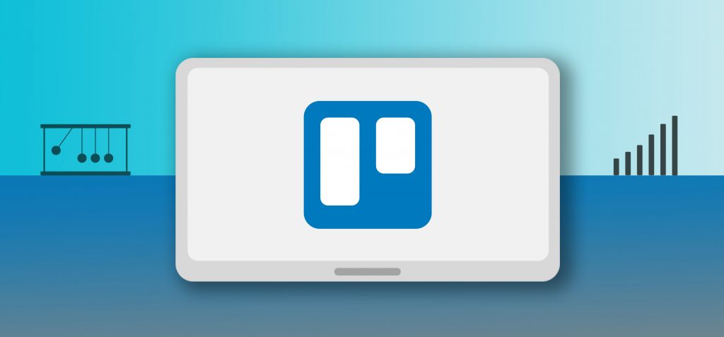 Phần mềm quản lý công việc Trello được sử dụng rộng rãi