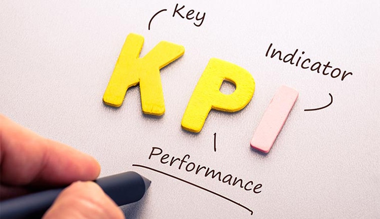 Mẫu đánh giá KPI cho nhân viên Sale