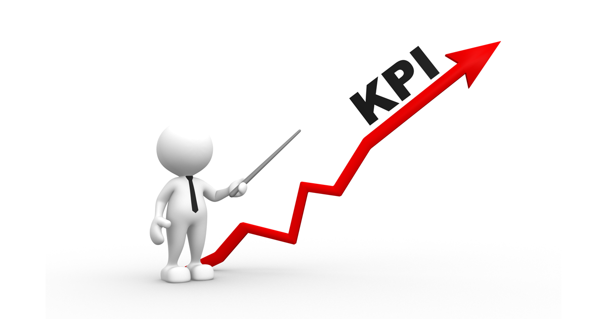 KPI thực chất là công cụ nhằm đo lường chỉ tiêu cho doanh nghiệp