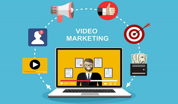 Học làm Video Marketing