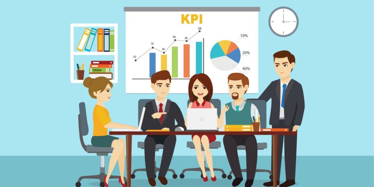 Mẫu KPI cho vị trí nhân viên kế toán