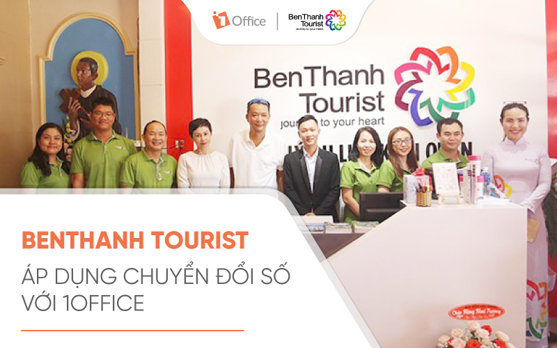 benthanh tourist review