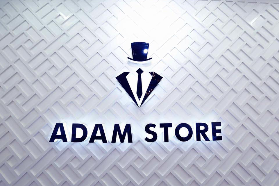 Adam Store áp dụng chuyển đổi số Adam Store áp dụng chuyển đổi số