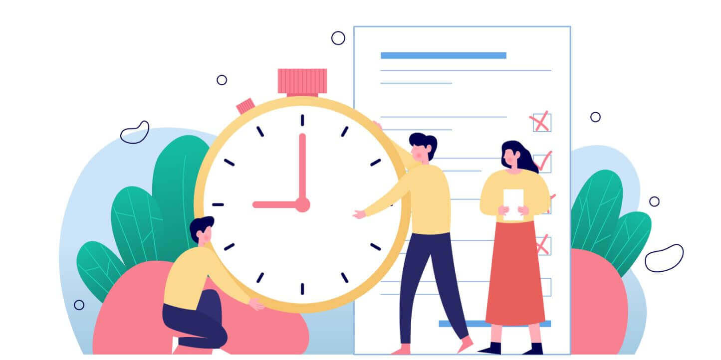 7 thủ thuật quản lý thời gian giúp nâng cao hiệu quả kinh doanh