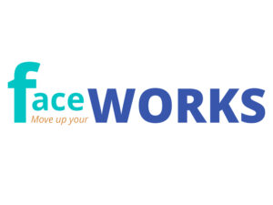 phần mềm sản xuất Faceworks