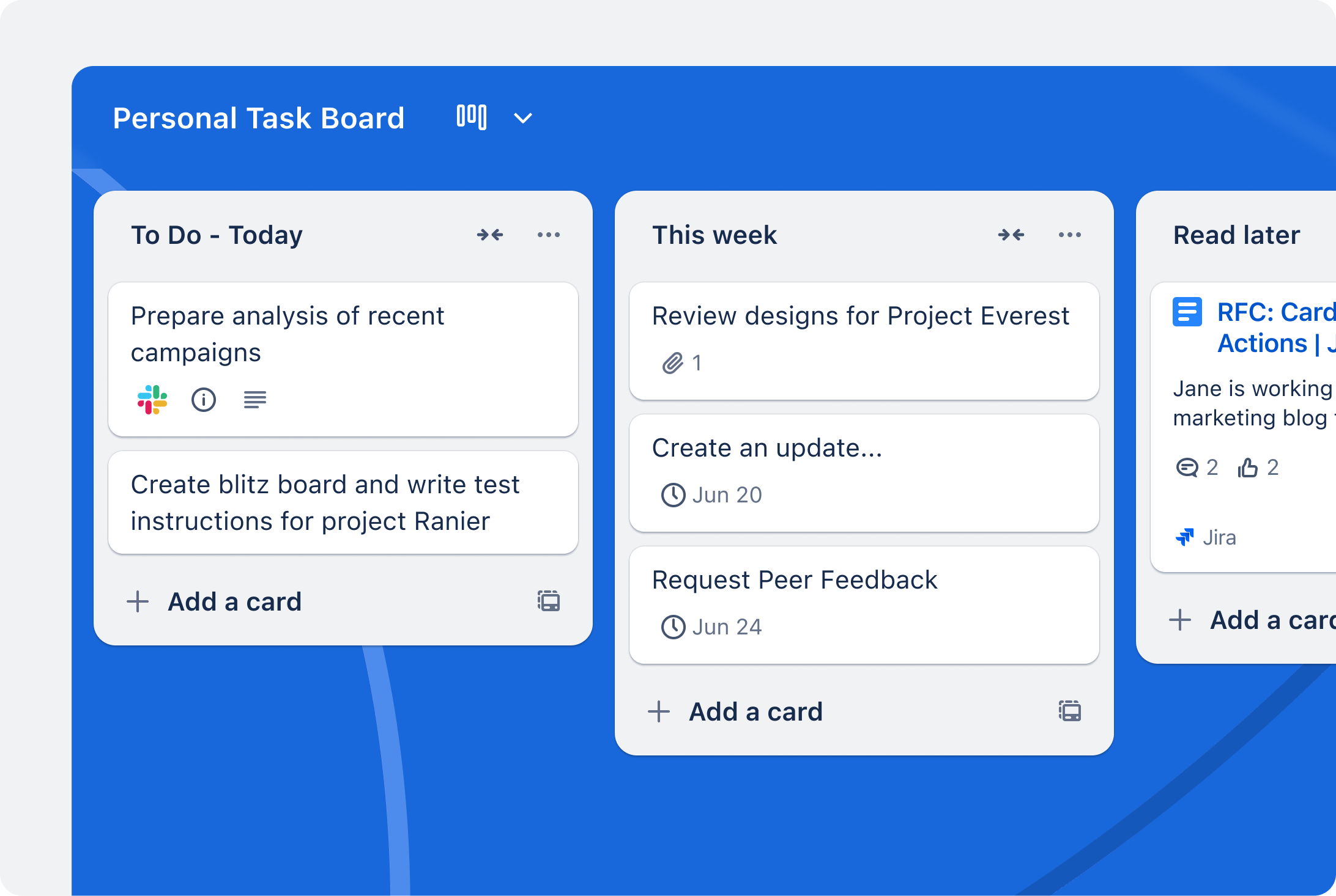 Trello – Công cụ quản lý công việc trực quan theo Kanban