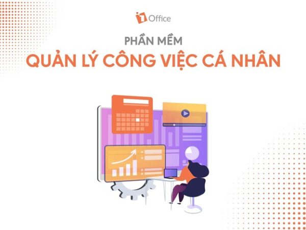 Top 7 Phần mềm quản lý công việc cá nhân tốt nhất