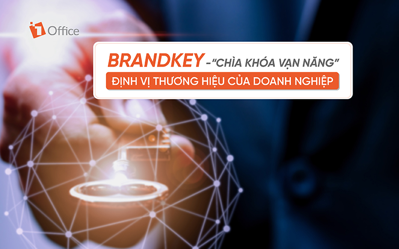 Brandkey là gì?