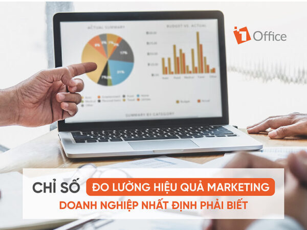 Đo lường hiệu quả marketing