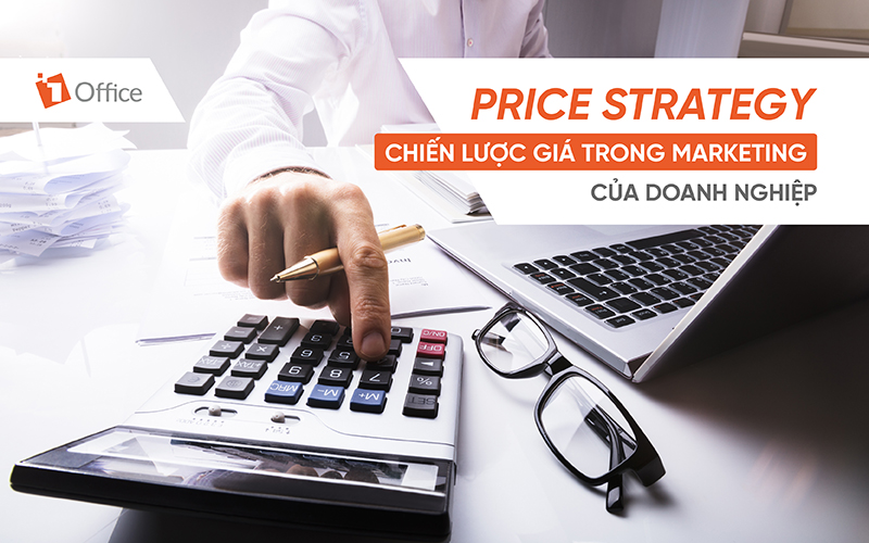 Pricing Strategy trong marketing