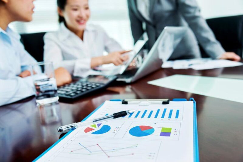 Báo cáo quản trị giúp nhà quản trị hiểu được tổng thể các vấn đề của doanh nghiệp
