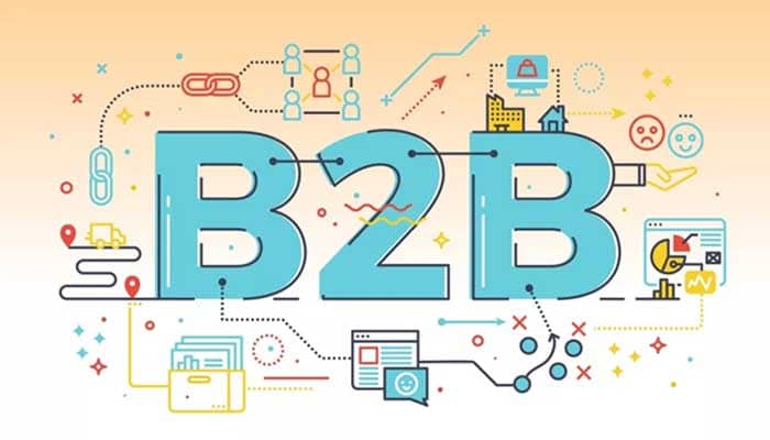 Quy trình 7 bước bán hàng B2B chuyên nghiệp
