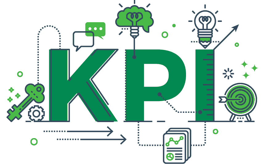 tiêu chí đánh giá hiệu quả công việc KPI