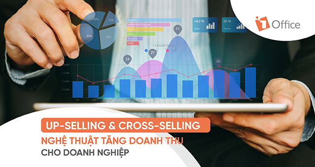 Làm thế nào để áp dụng kỹ thuật up-selling đúng cách và nâng cao doanh số bán hàng?
