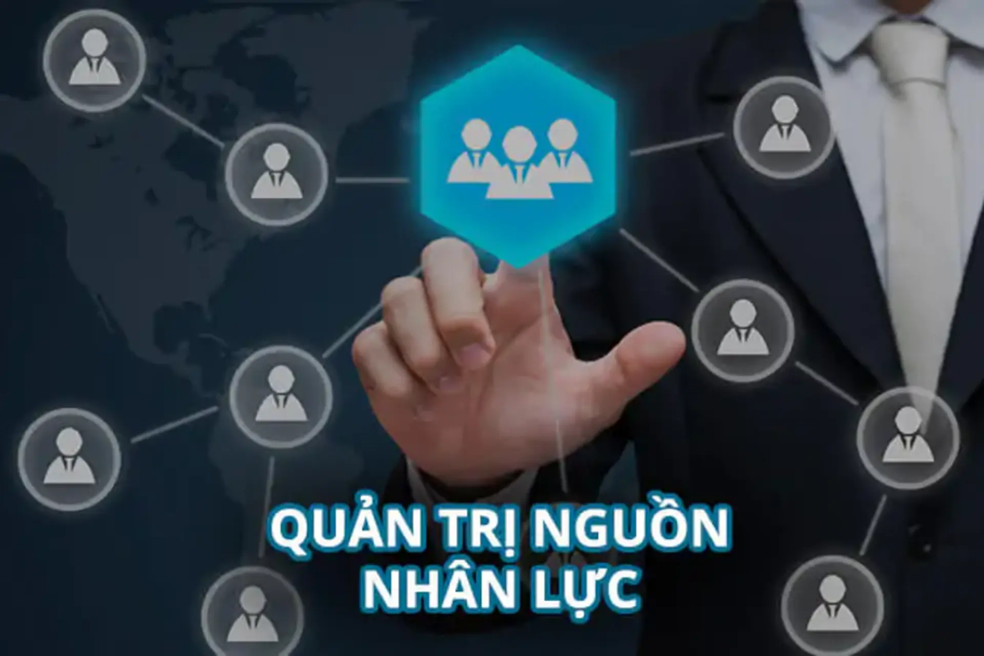Những thách thức trong quản lý nguồn nhân lực hiện nay