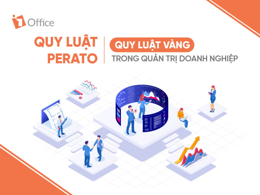 quy luật pareto trong kinh doanh