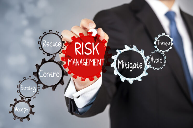 Rủi ro trong quản lý nhân sự hiệu quả