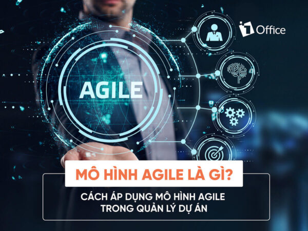 Mô hình Agile là gì? Ứng dụng Agile trong quản lý dự án doanh nghiệp