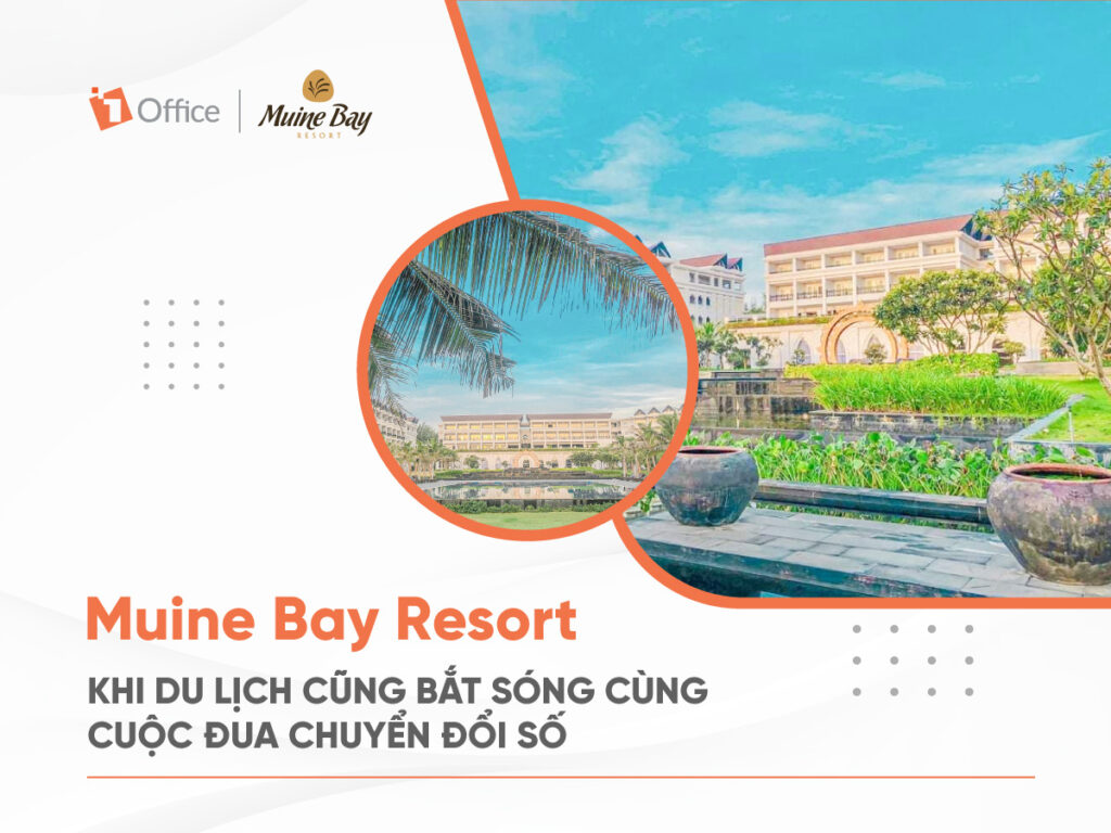Muine Bay Resort 1