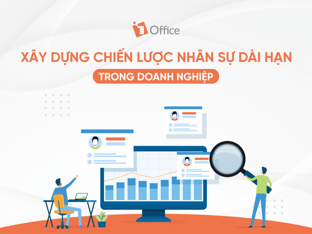 Chiến lược nhân sự