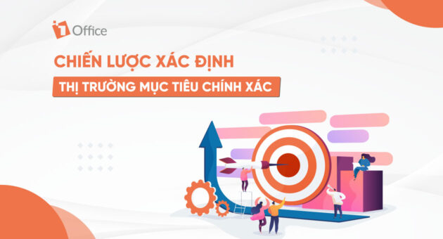 Thị trường mục tiêu là gì? Các bước xác định thị trường mục tiêu hiệu quả