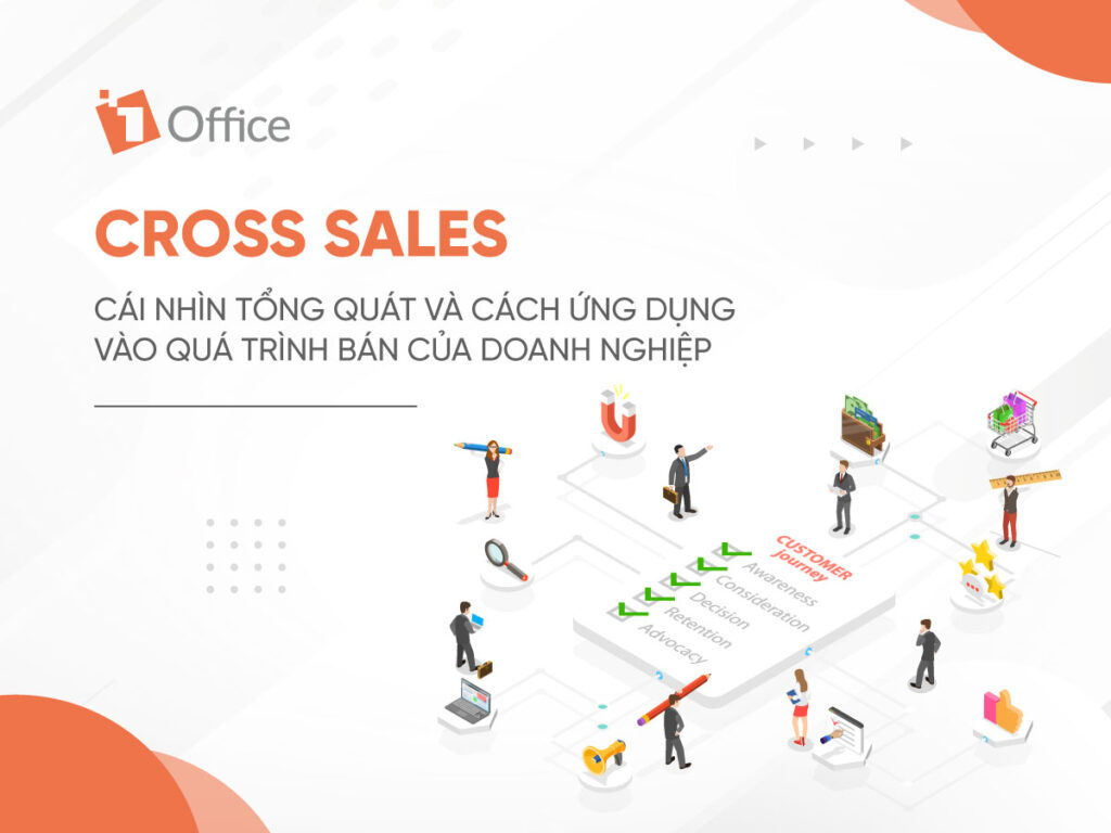 Cross Sales