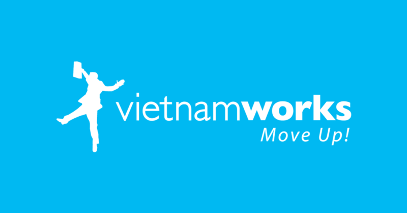 Vietnamwork là một trong các trang web tuyển dụng lâu đời tại thị trường Việt Nam