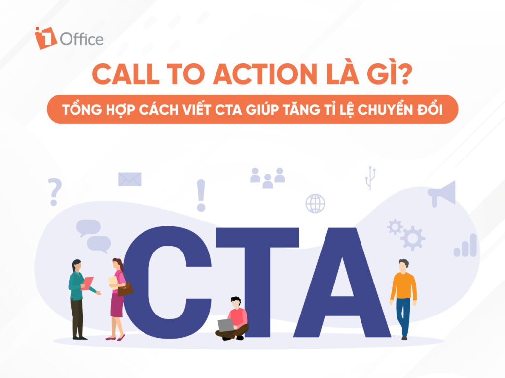 call to action tốt nhất