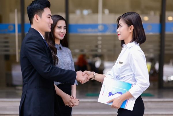 Tiêu chí đánh giá nhân viên ngành Kinh doanh – Bán hàng