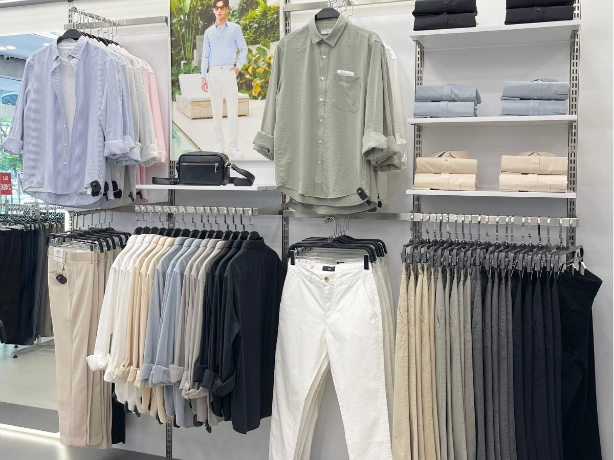 Cách chốt sale hiệu quả cho ngành thời trang