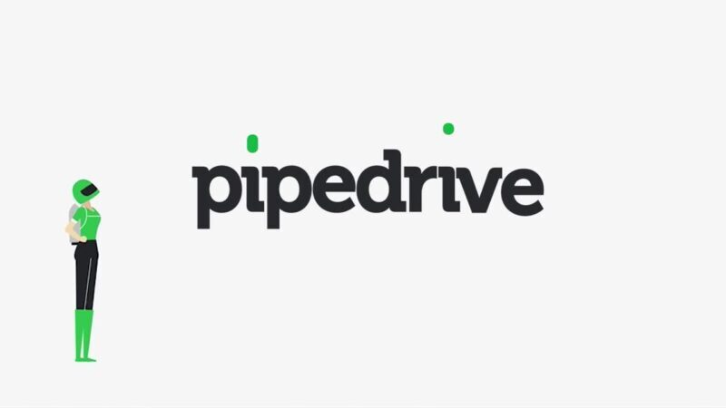 Pipedrive - Một trong 7 Phần mềm quản lý sale lớn nhất thế giới